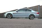 BMW M3 Hurricane 337 Edition by G-Power 2014 года